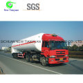 Propylene Liquefied Gas Transportation Semi-Trailer